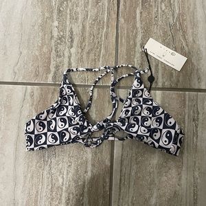 NWT Skatie Sarah Top